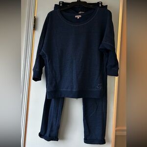 Juicy Couture Lounge Set